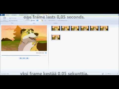 video phone beyonce mp3 How I Animate // Kuinka Animoin