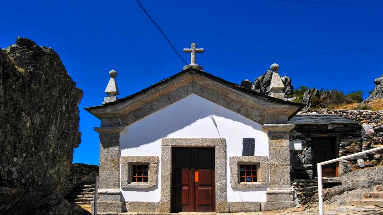Aldeia da pena Portugal