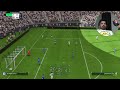 بث مباشر لعبة FIFA FC 25