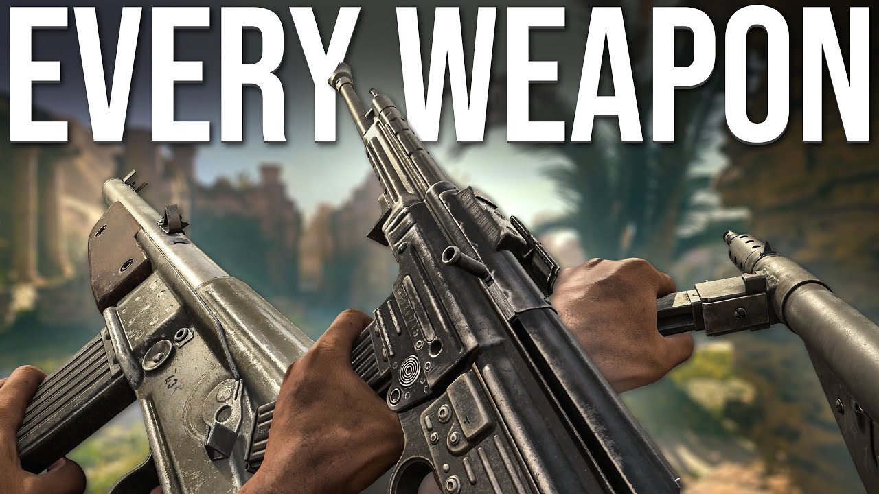 Here's when Call of Duty: Vanguard unlocks