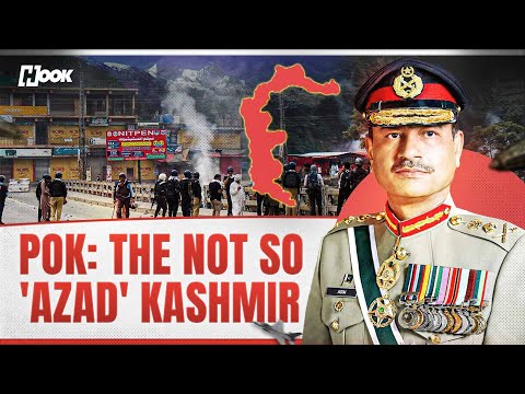 PoK vs Pakistan: Why Protests keep breaking out in Pakistan Occupied Kashmir