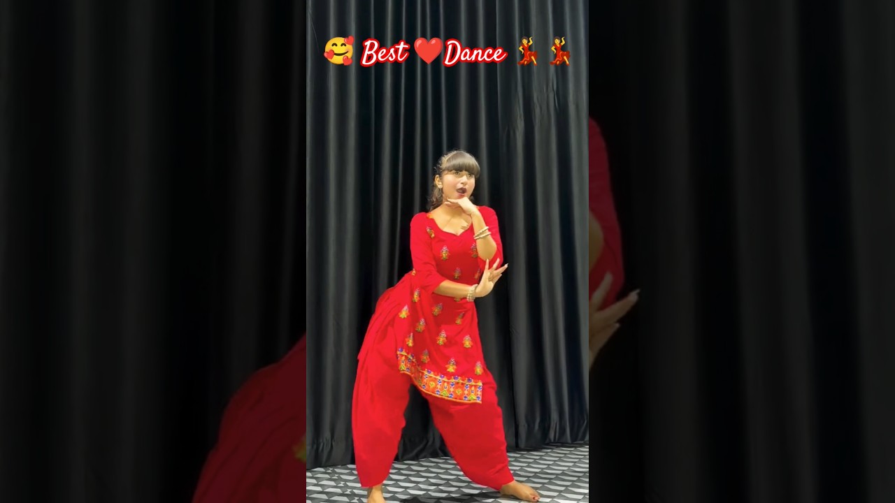 🥰 Best ❤️ Dance 💃💃 Comment 🥰 #dance #trinding @Mr.Shivam501 #like👍 @Aajeevikamasala