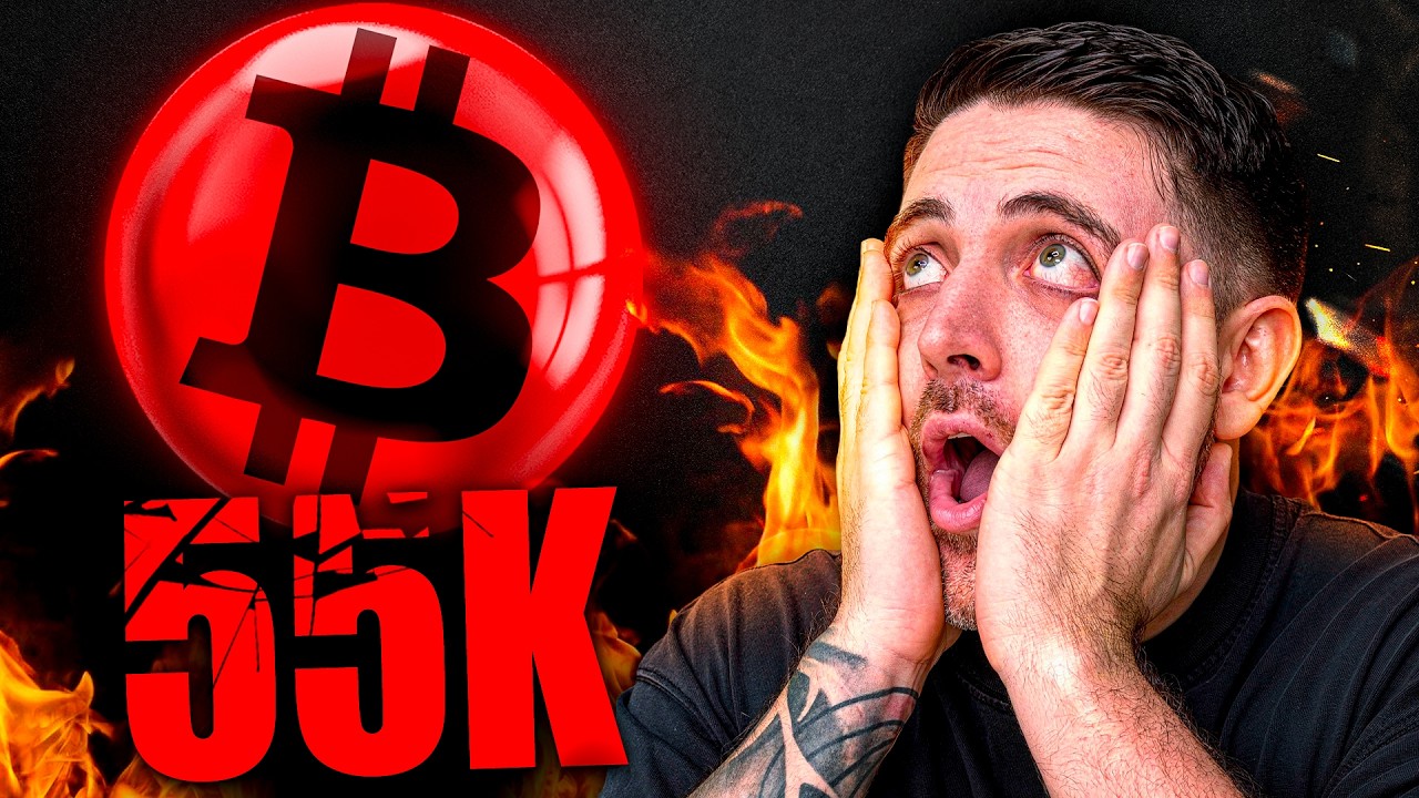 💥 BITCOIN A PUNTO DE EXPLOTAR? 🎈 | Analisis BTC Hoy