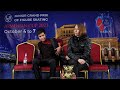 Deyan MIHAYLOV (BUL) | Junior Men Free Skating | Yerevan 2023 | #JGPFigure