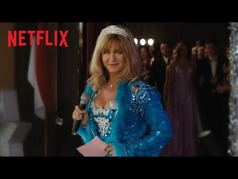 Dumplin' | Trailer oficial [HD] | Netflix