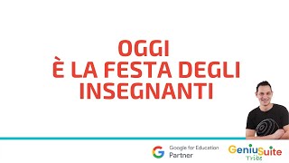 Festa degli insegnanti! Il nostro regalo: 3 tool fantastici da mettere nella barra dei preferiti! screenshot 1