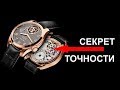 Самые точные часы. Как проверяют точность часов в мастерских?