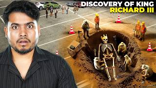 Discovery Of King Richard llI