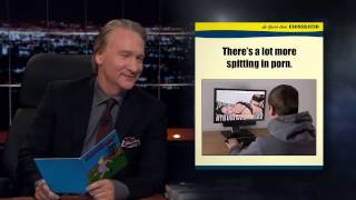 Real Time with Bill Maher: So You’ve Been Exonerated - October 17, 2014 (HBO)