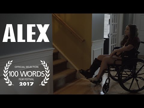 Alex - Student Short Film