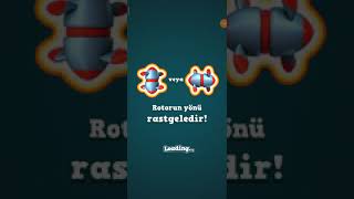 Toy Blast level 328