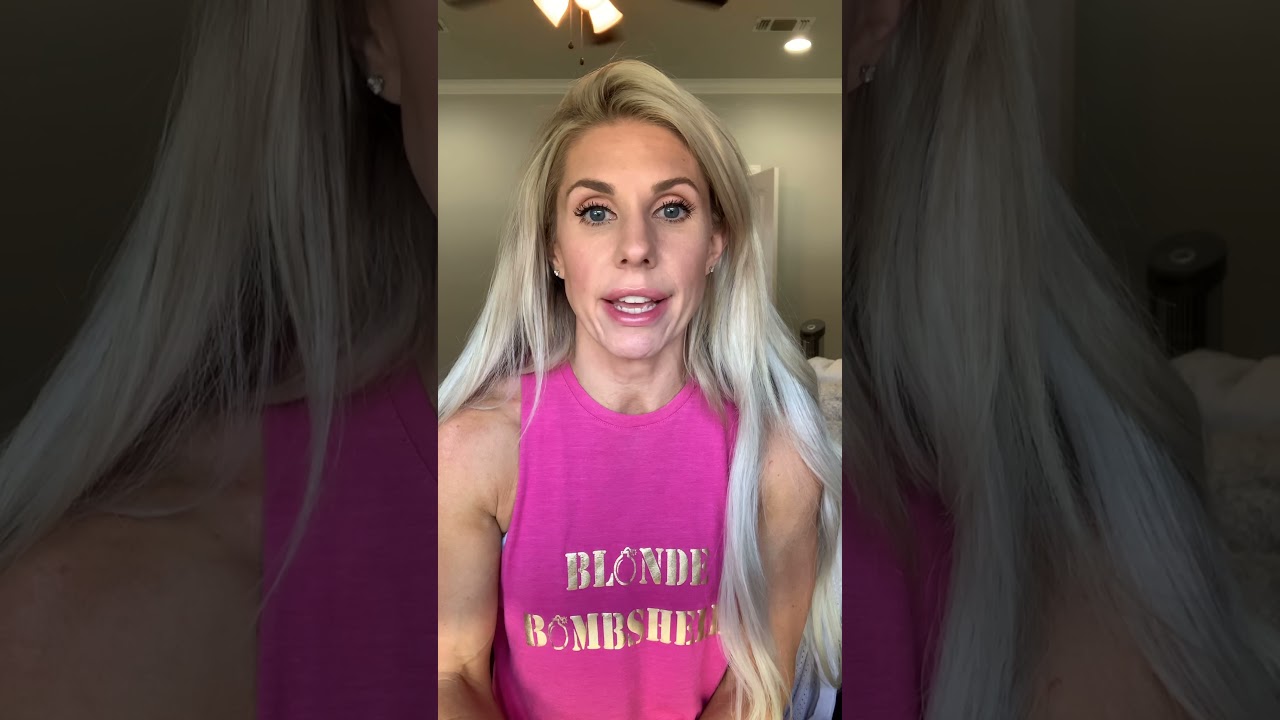 Planning out your day ahead of time