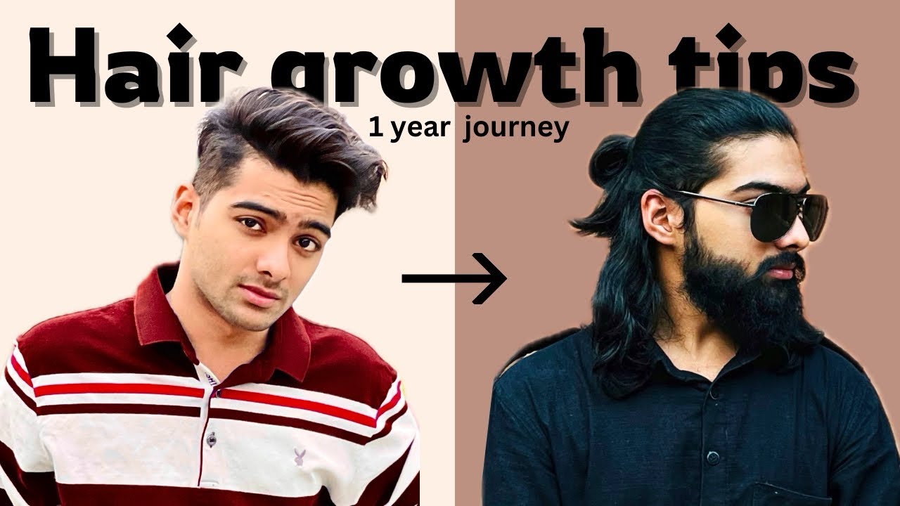 Hair Growth Tips| Yusuf Azr