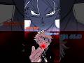 manga Goku vs Gojo satoru and ryomen sukuna | who is strongest | #shorts #battle #dbs #dbz #jjk #jj