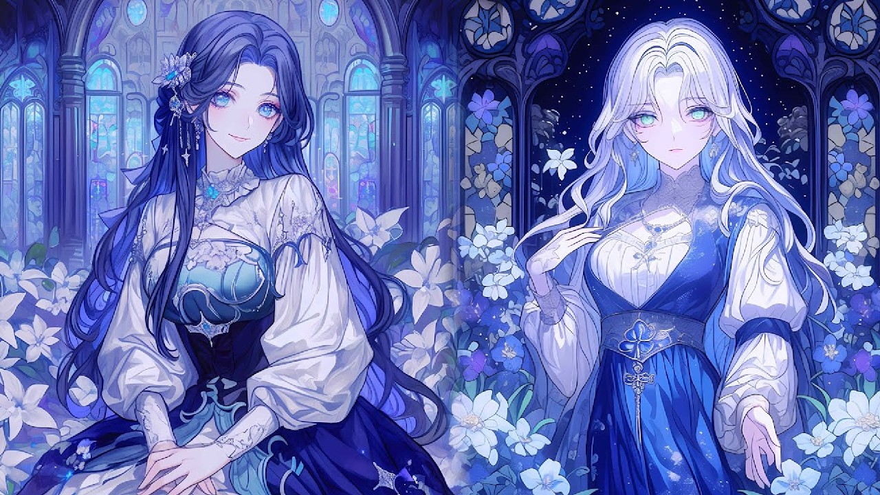 Ángel Por Fuera, Demonio Por Dentro: El Vals de Mi Venganza | Resumen manhwa