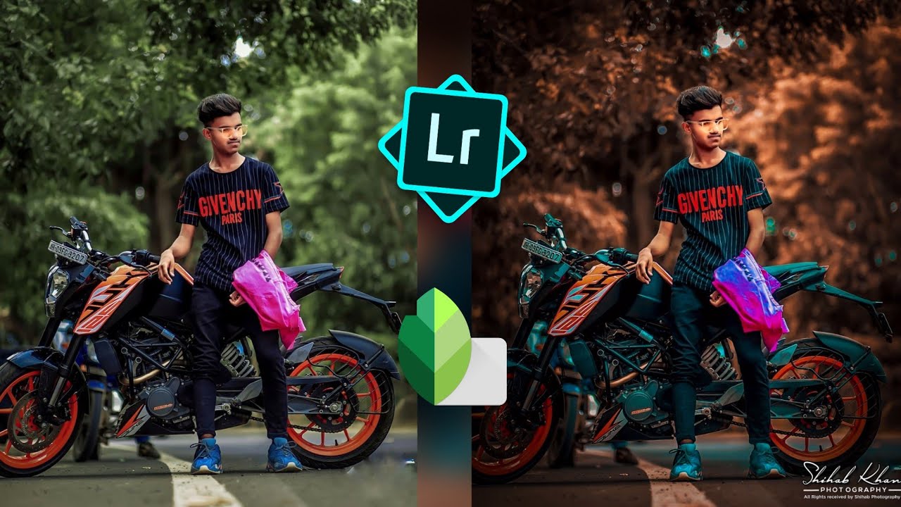 Best snapseed & lightroom manipulation photo editing  tutorial//Cb best eddit/shihab khan