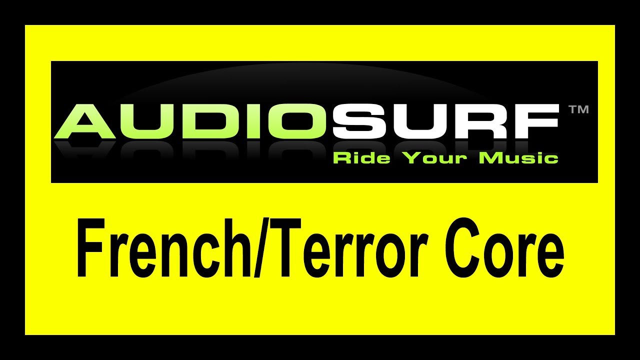 (French/Terror Core) Project One - The Art of Creation (Sefa Remix) [Audiosurf]