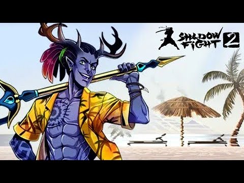 Shadow Fight 2 Ost - FREEZE JR. Theme (New Summer Event 2021)