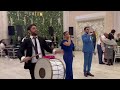 ASLAN REHİMOGLU &amp; ZENFIRA IBRAHIMOVA TOYDAN GÖRÜNTÜLƏR
