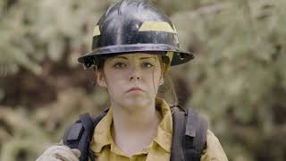 Wildland Fire Season - CrewBoss