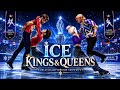 Ice Skating Olympics | Avakin Life Dance Music Video