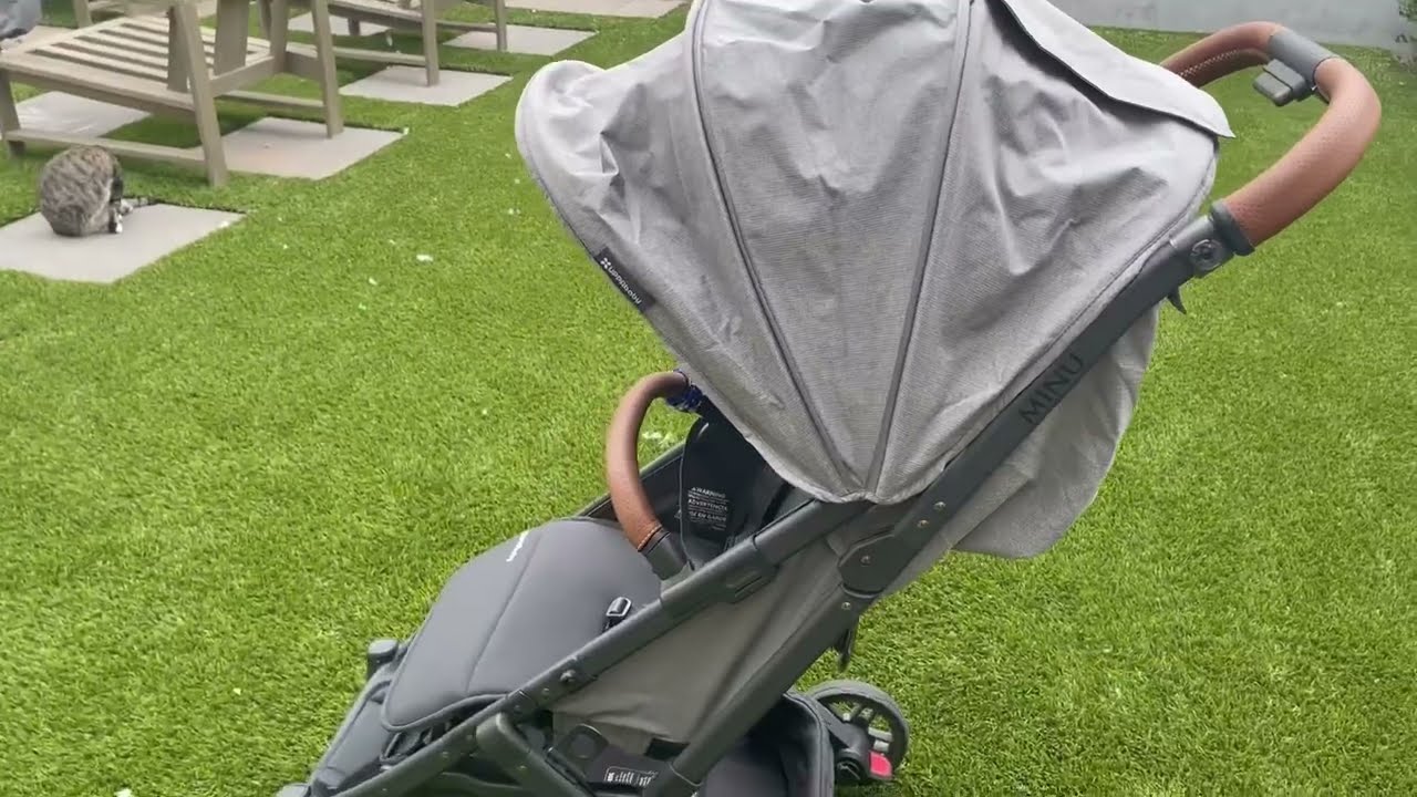 Stroller Cup Holder, Snuggle Bugz