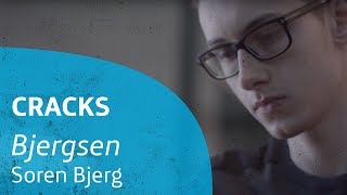 Cracks Soren Bjerg, Bjergsen, La Gran Esperanza Occidental De League Of Legends