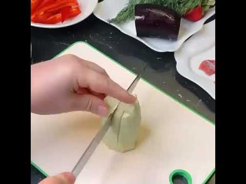 Вкусный ужин за секунду "Мясные рулеты"