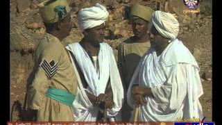المسلسل السودانى - دكين الحلقة 12