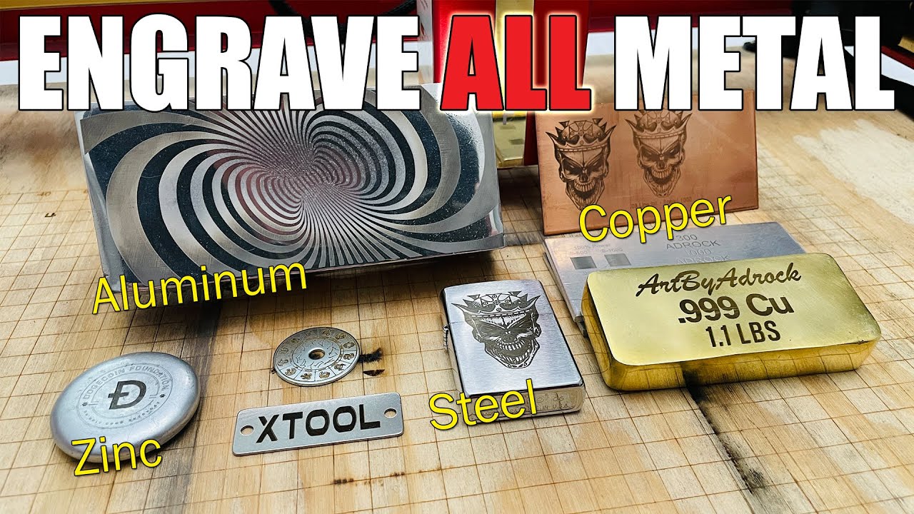 Lets Learn Engraving!  Metal engraving tools, Metal engraving