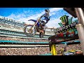 Monster Energy Supercross - Full 450SX Main Event Classic REWINDS