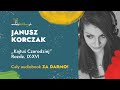 Kajtuś Czarodziej, Rozdz. IX-XVI – Janusz Korczak – CAŁY AUDIOBOOK ZA DARMO cz. 2/3 | Wolne Lektury