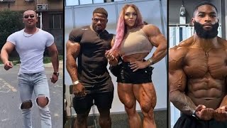 Fake Natty, Fake Girl & Fake Body