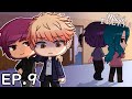 The Music Freaks Ep. 9 | Wavering Between | Gacha Club Musical Series