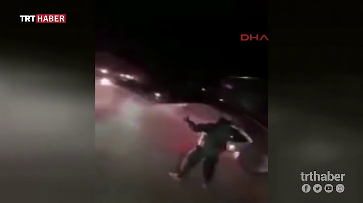 TSK konvoyu, Suriye halkı tarafından coşkuyla karşılandı.
