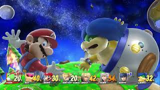 SSB4 Encode 1080P 313