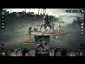 Just Playin' Tainted Grail: Conquest - Zealot part 3