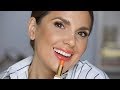 MY TOP FIVE FAVORITE LIP BALMS | ALI ANDREEA