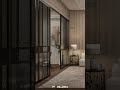 Cohesive Interiors With Subtle Depth And Rhythm