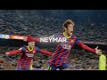 His name in the history books  neymar edit