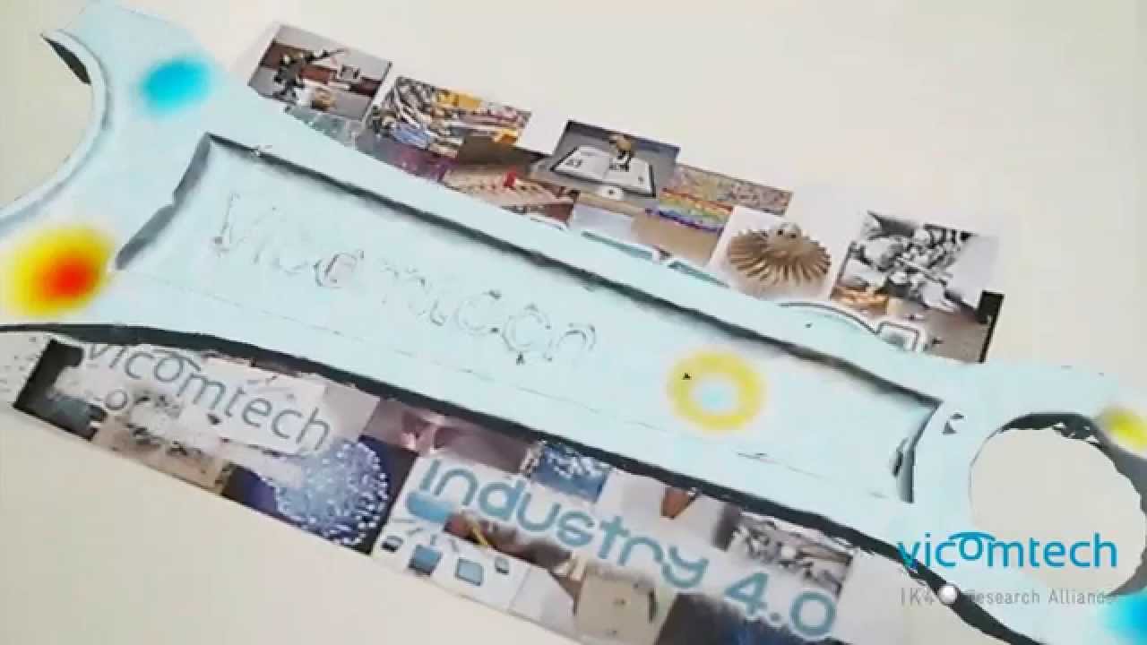 Industry 4.0 - Inspection tool to process measurements coming from a 3D scanner