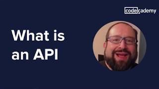 What Is An Api?