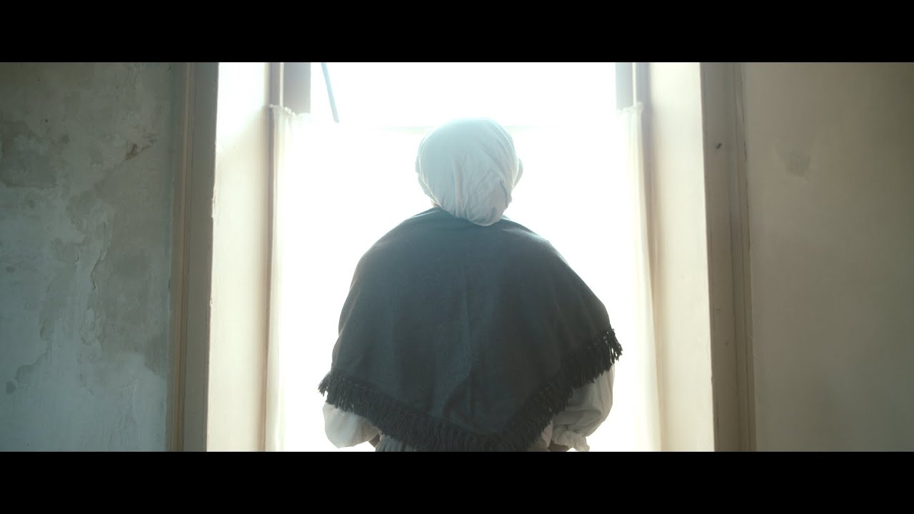 I Lived Here, As Well: A Woman's Tale Teaser