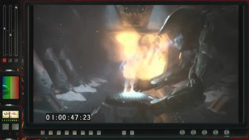 IGN Rewind Theater - Halo 4 E3 Trailer Analysis - IGN Rewind Theater