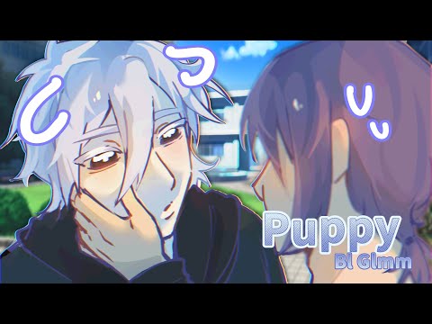 "Puppy" | BL Glmm | Gacha Life Mini Movie