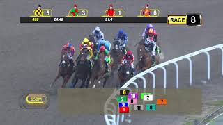 Vidéo de la course PMU PRIX CLASS 4