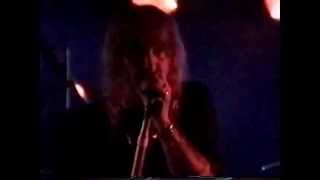 Great White - Gone with the wind..... LIVE