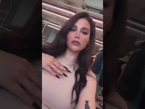 دلوعه احلام Ahllam احلام