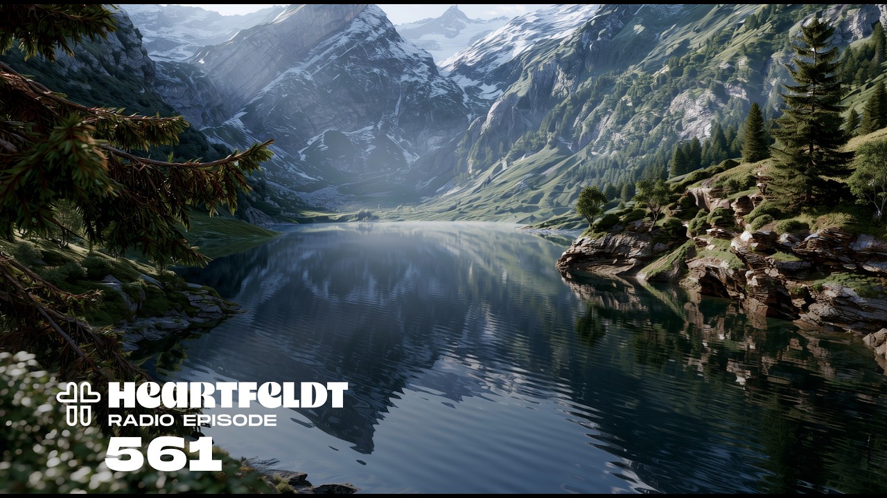 Heartfeldt Radio