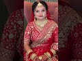 2 February 2026 Nice makeup very beautiful bride highlighter, nude lipstick 💋, blusher,  💞